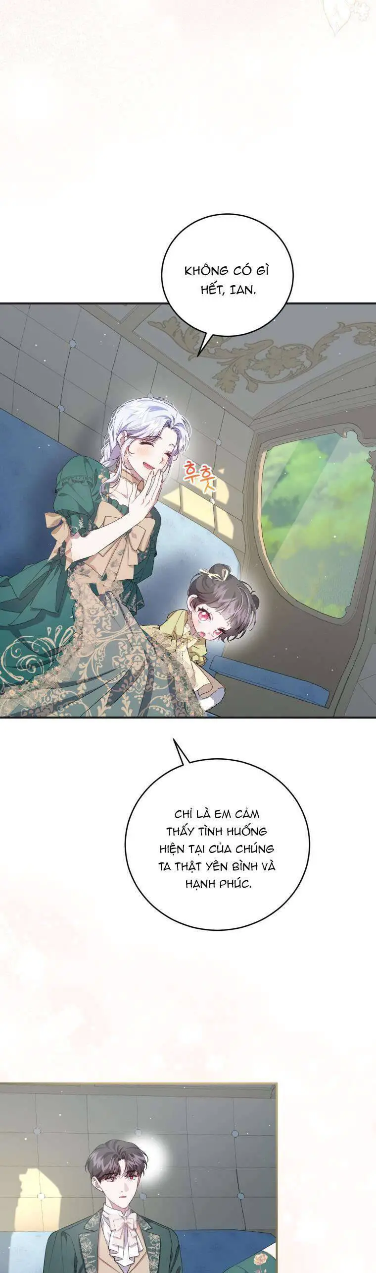 Tôi Trở Thành Mẹ Kế Của Gia Đình Hắc Ám Nettruyen ZZZ Chương 43 Page 33