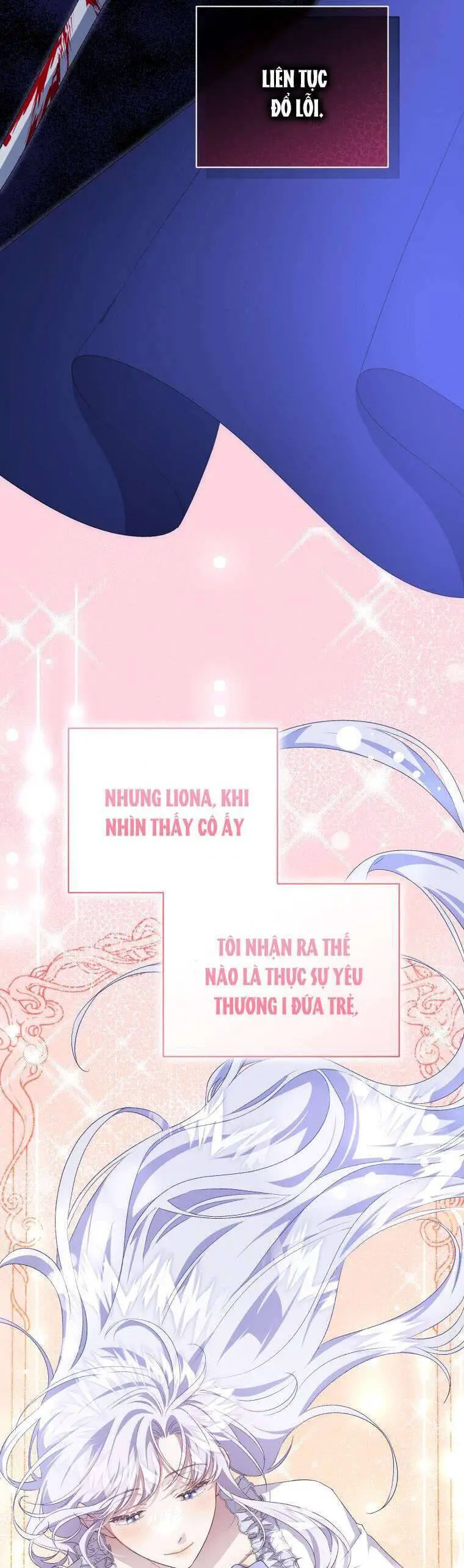 Tôi Trở Thành Mẹ Kế Của Gia Đình Hắc Ám Nettruyen ZZZ Chương 43 Page 41