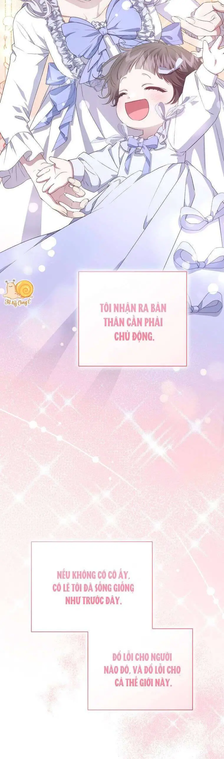 Tôi Trở Thành Mẹ Kế Của Gia Đình Hắc Ám Nettruyen ZZZ Chương 43 Page 42