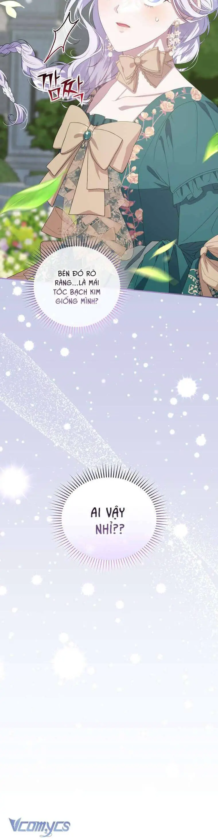 Tôi Trở Thành Mẹ Kế Của Gia Đình Hắc Ám Nettruyen ZZZ Chương 43 Page 56