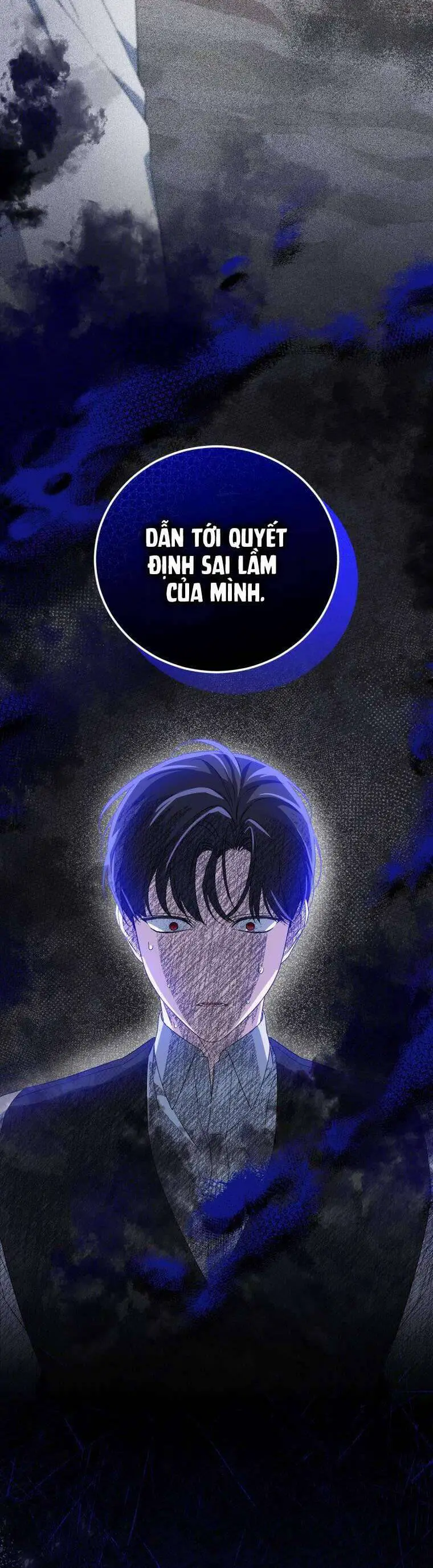 Tôi Trở Thành Mẹ Kế Của Gia Đình Hắc Ám Nettruyen ZZZ Chương 45 Page 24