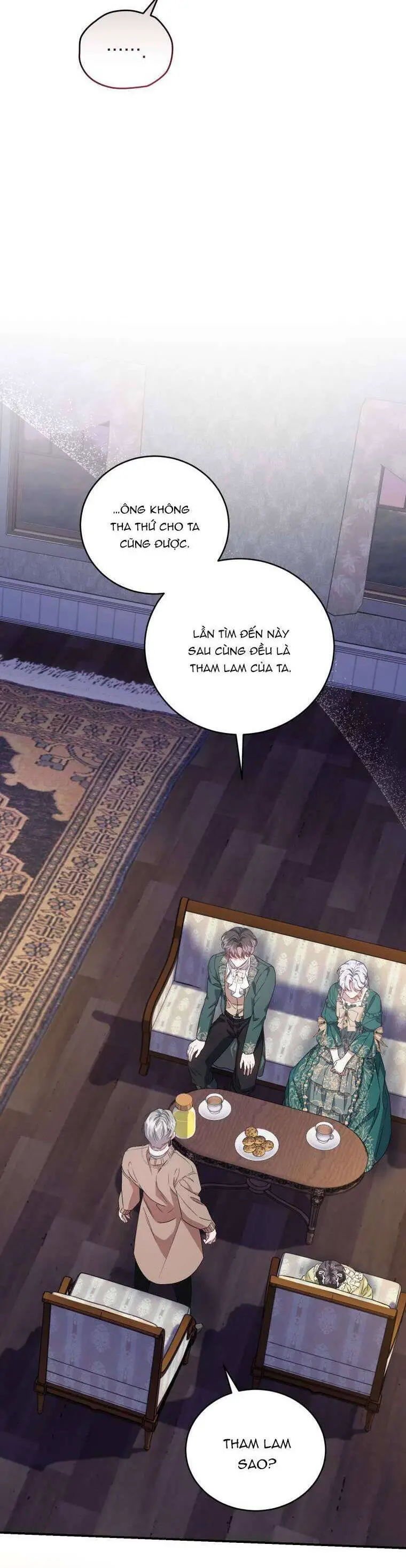 Tôi Trở Thành Mẹ Kế Của Gia Đình Hắc Ám Nettruyen ZZZ Chương 45 Page 34