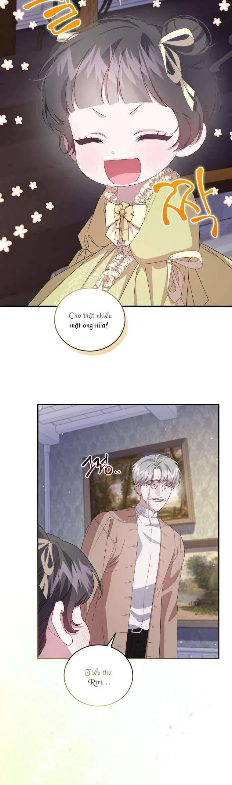 Tôi Trở Thành Mẹ Kế Của Gia Đình Hắc Ám Nettruyen ZZZ Chương 45 Page 40