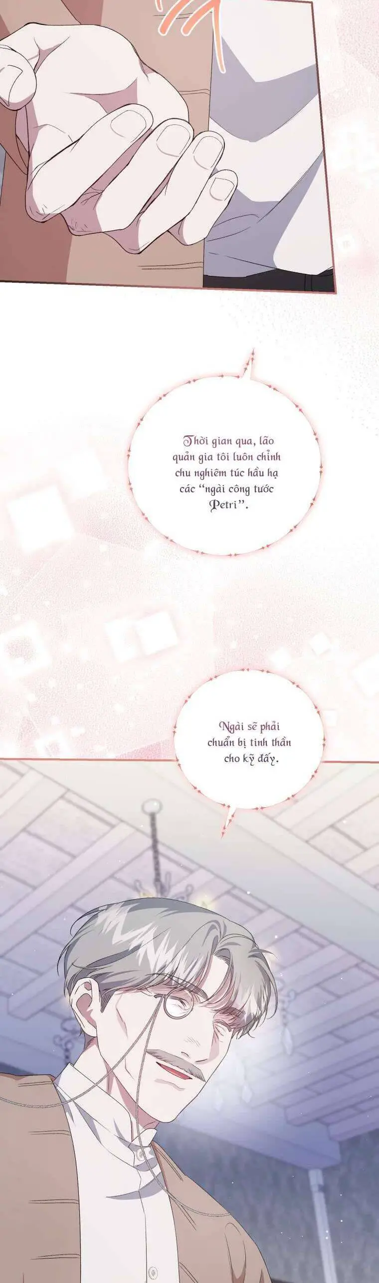 Tôi Trở Thành Mẹ Kế Của Gia Đình Hắc Ám Nettruyen ZZZ Chương 45 Page 46