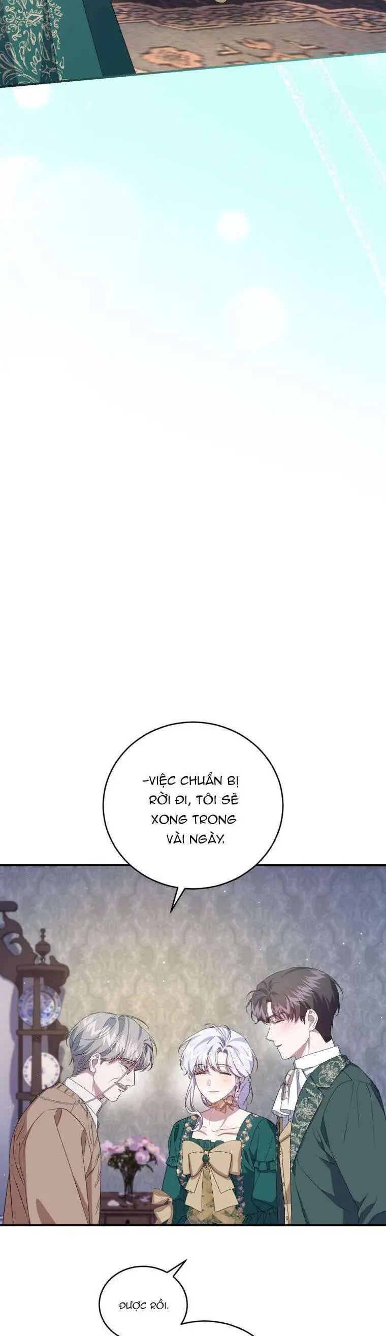 Tôi Trở Thành Mẹ Kế Của Gia Đình Hắc Ám Nettruyen ZZZ Chương 45 Page 52