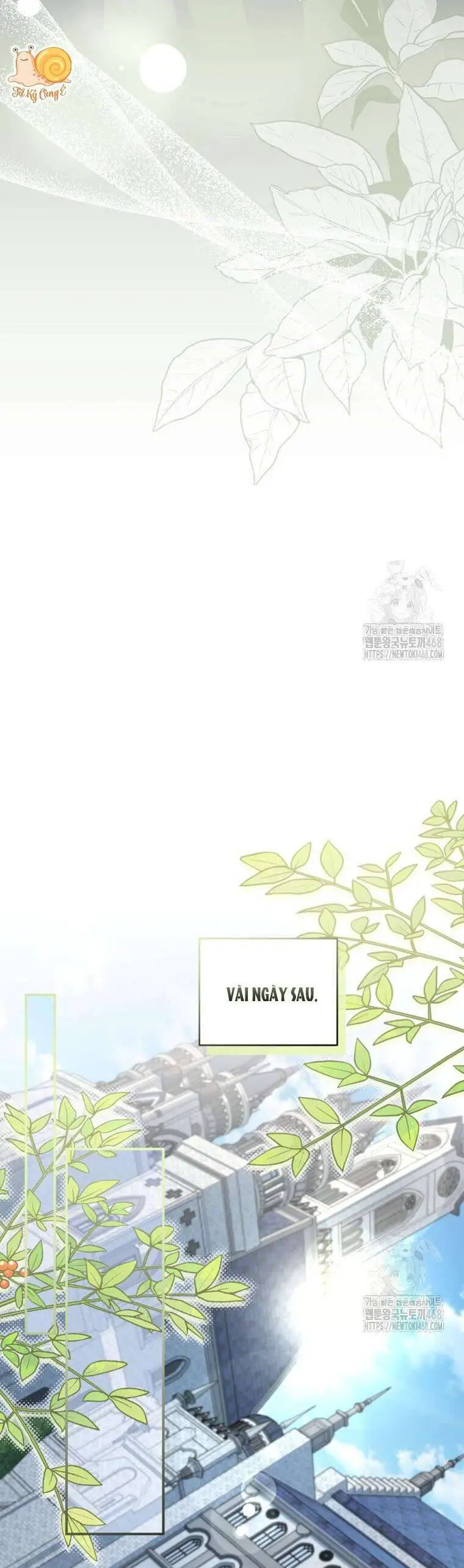 Tôi Trở Thành Mẹ Kế Của Gia Đình Hắc Ám Nettruyen ZZZ Chương 55 Page 34