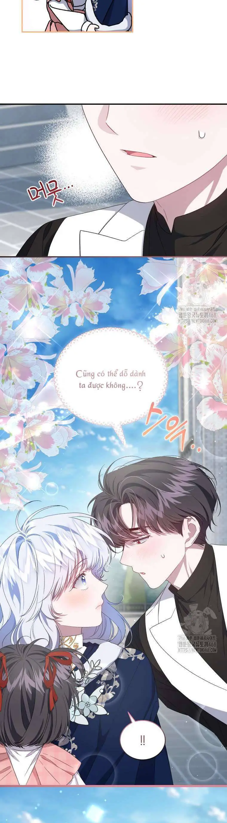 Tôi Trở Thành Mẹ Kế Của Gia Đình Hắc Ám Nettruyen ZZZ Chương 55 Page 43