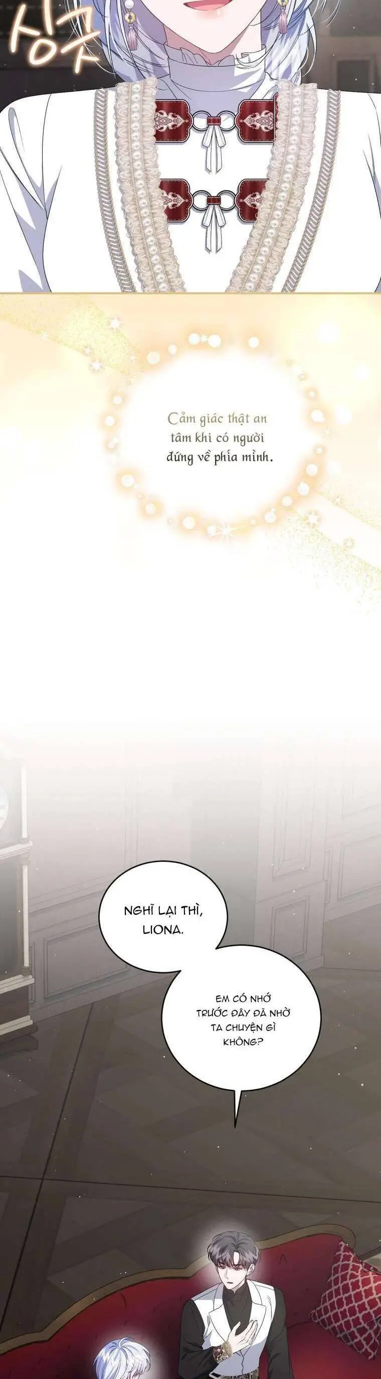 Tôi Trở Thành Mẹ Kế Của Gia Đình Hắc Ám Nettruyen ZZZ Chương 56 Page 8