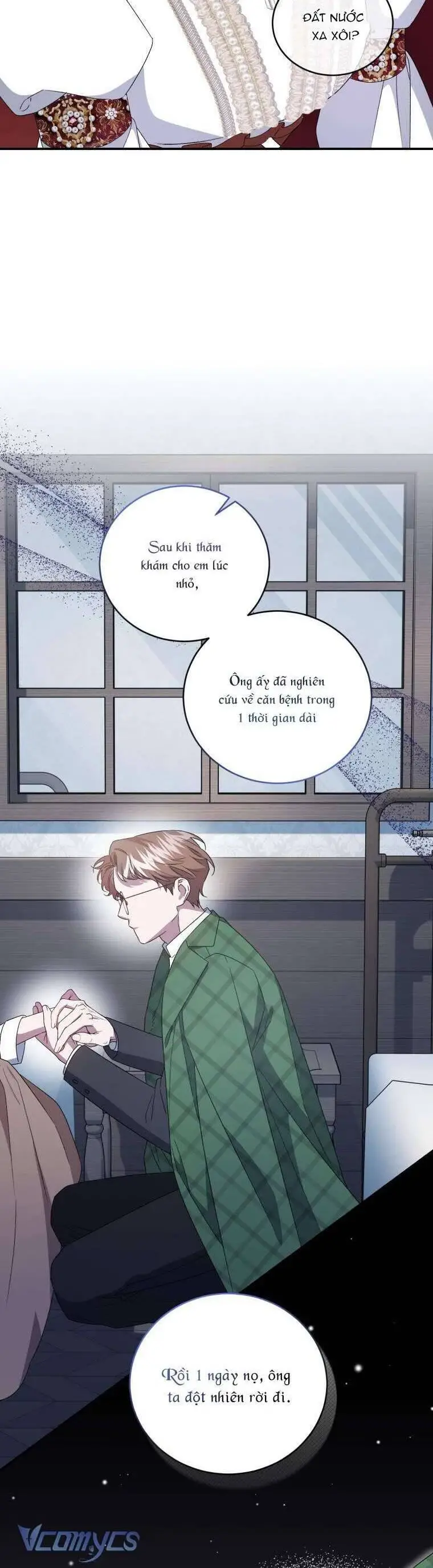 Tôi Trở Thành Mẹ Kế Của Gia Đình Hắc Ám Nettruyen ZZZ Chương 56 Page 12