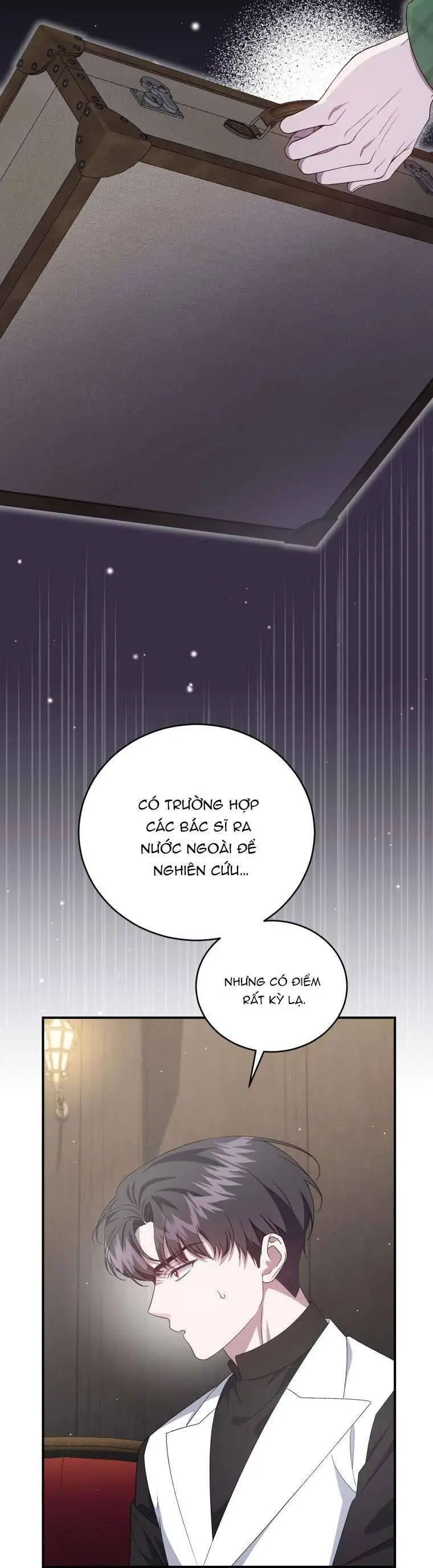 Tôi Trở Thành Mẹ Kế Của Gia Đình Hắc Ám Nettruyen ZZZ Chương 56 Page 13