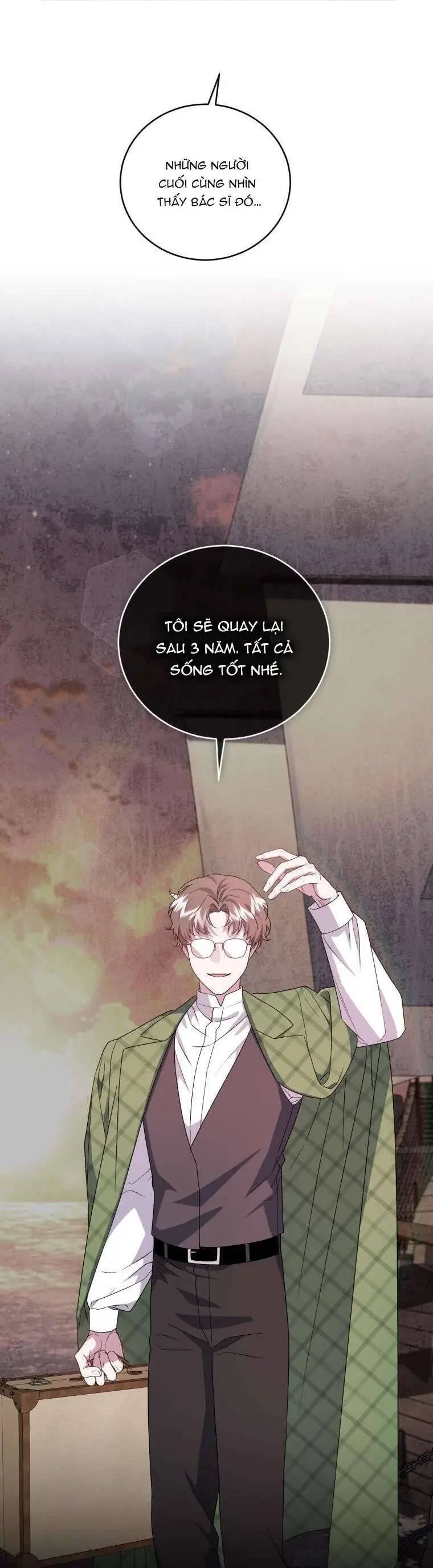 Tôi Trở Thành Mẹ Kế Của Gia Đình Hắc Ám Nettruyen ZZZ Chương 56 Page 14