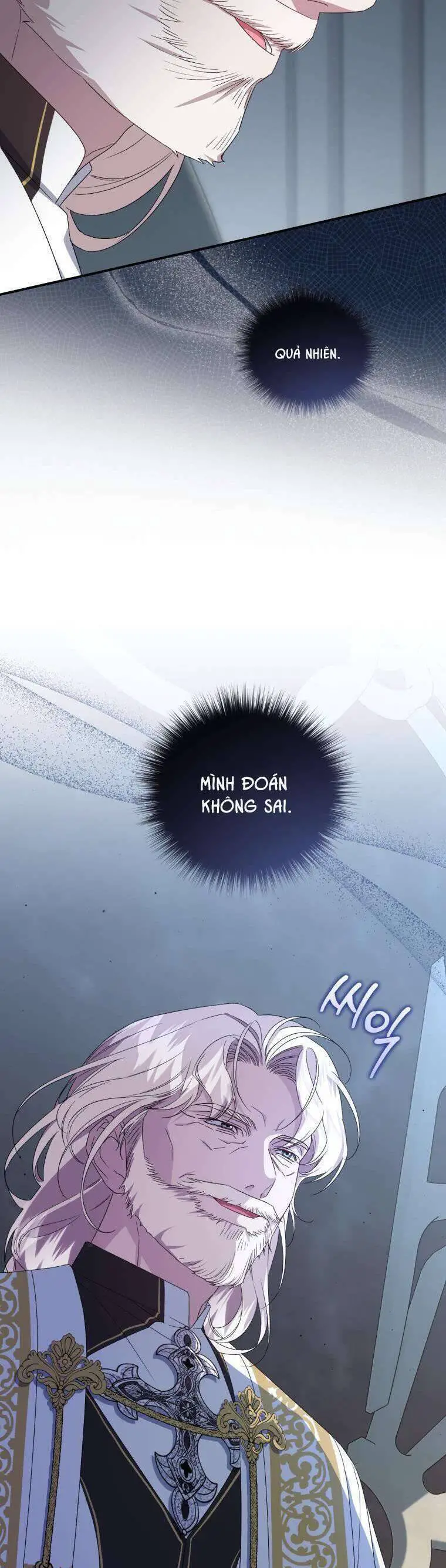 Tôi Trở Thành Mẹ Kế Của Gia Đình Hắc Ám Nettruyen ZZZ Chương 48 Page 33