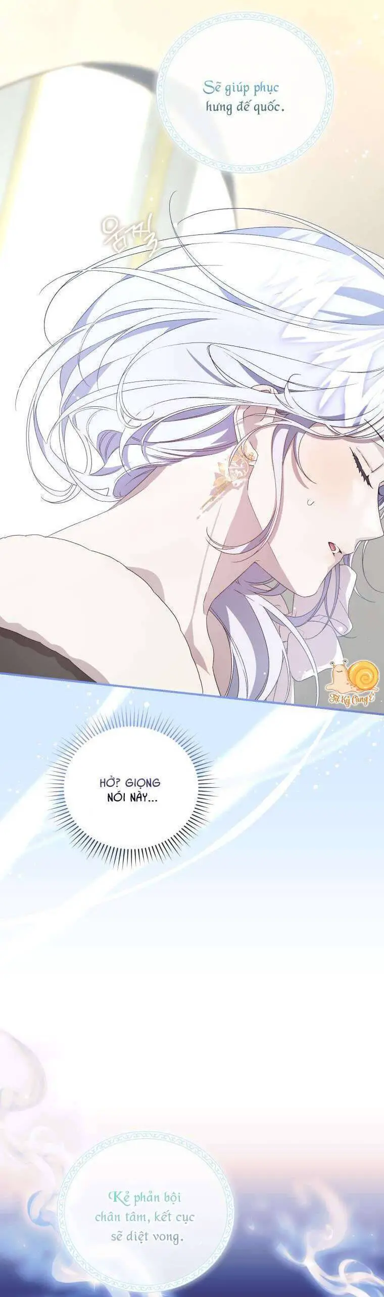 Tôi Trở Thành Mẹ Kế Của Gia Đình Hắc Ám Nettruyen ZZZ Chương 48 Page 41