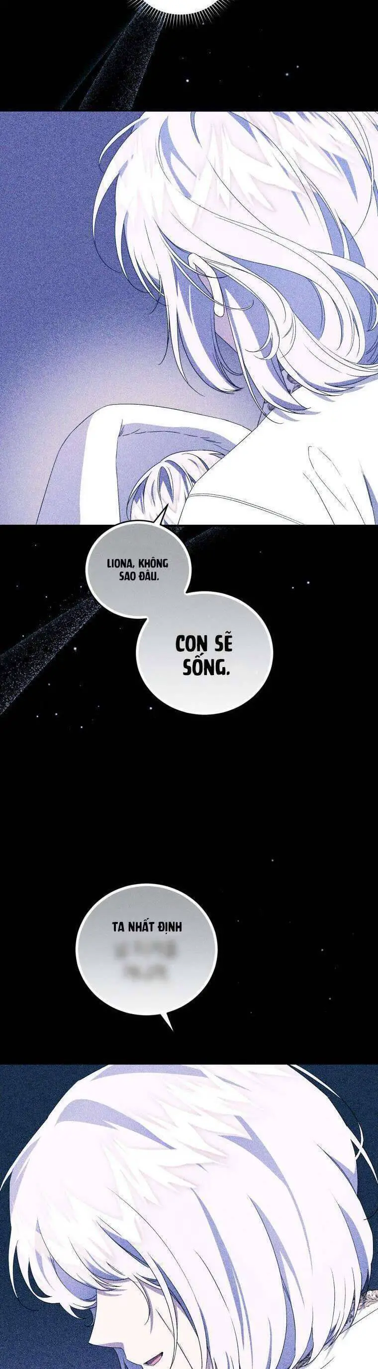 Tôi Trở Thành Mẹ Kế Của Gia Đình Hắc Ám Nettruyen ZZZ Chương 48 Page 46
