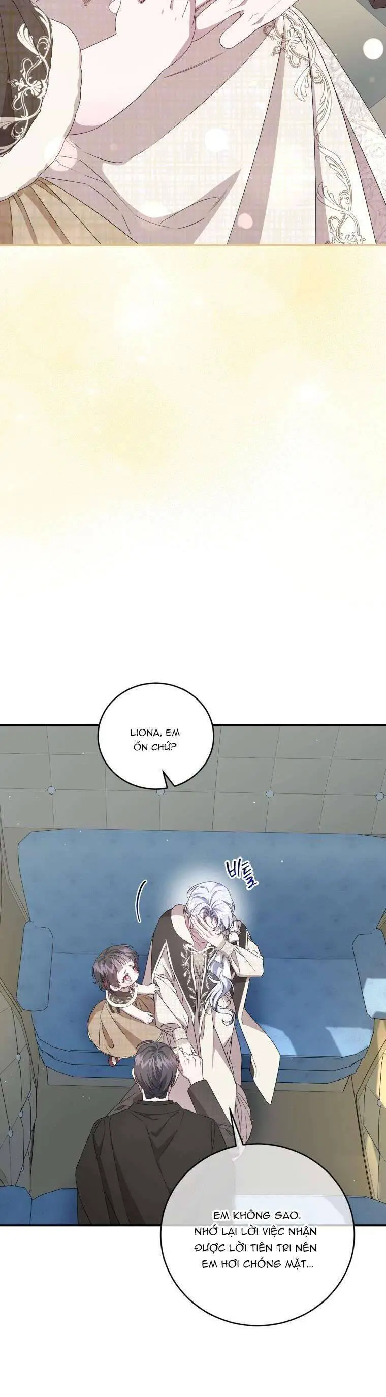 Tôi Trở Thành Mẹ Kế Của Gia Đình Hắc Ám Nettruyen ZZZ Chương 48 Page 49