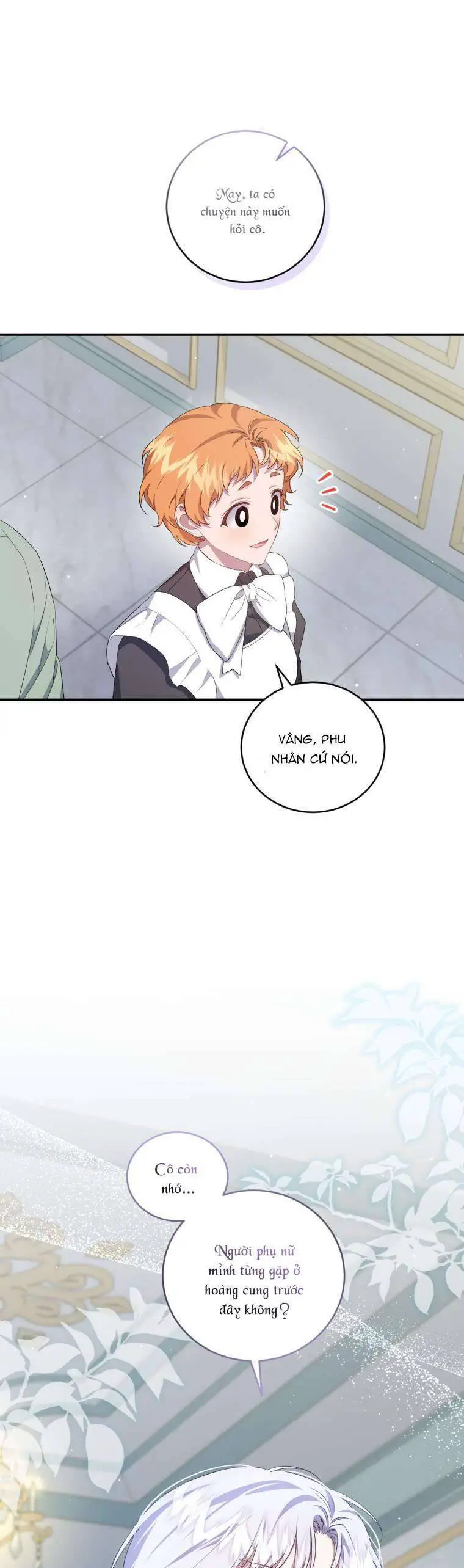Tôi Trở Thành Mẹ Kế Của Gia Đình Hắc Ám Nettruyen ZZZ Chương 46 Page 20