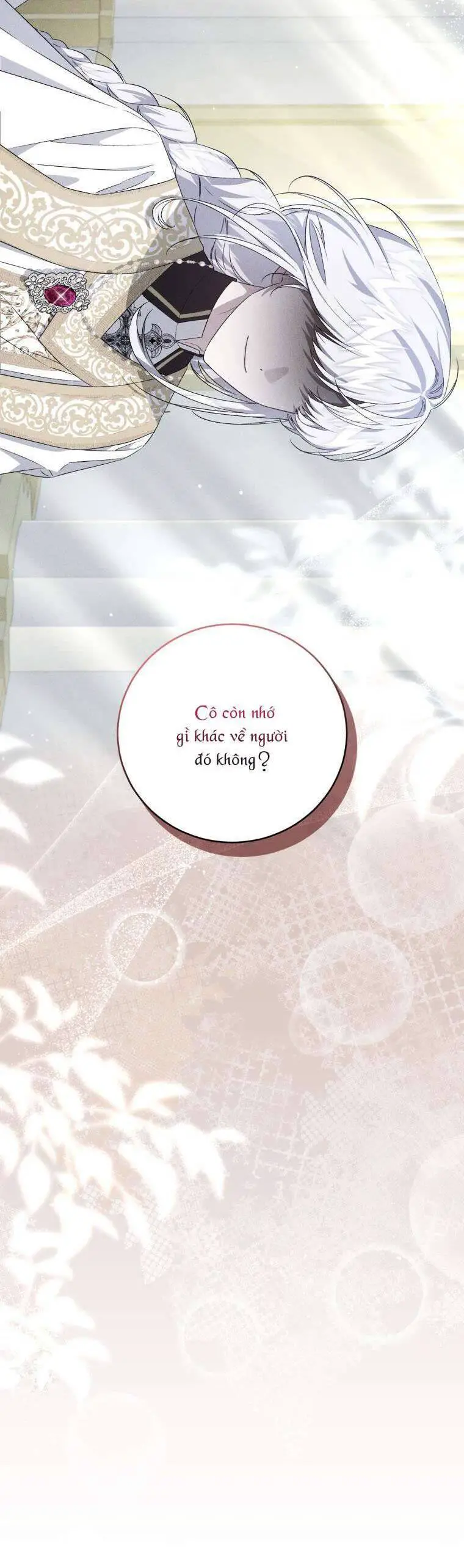 Tôi Trở Thành Mẹ Kế Của Gia Đình Hắc Ám Nettruyen ZZZ Chương 46 Page 22