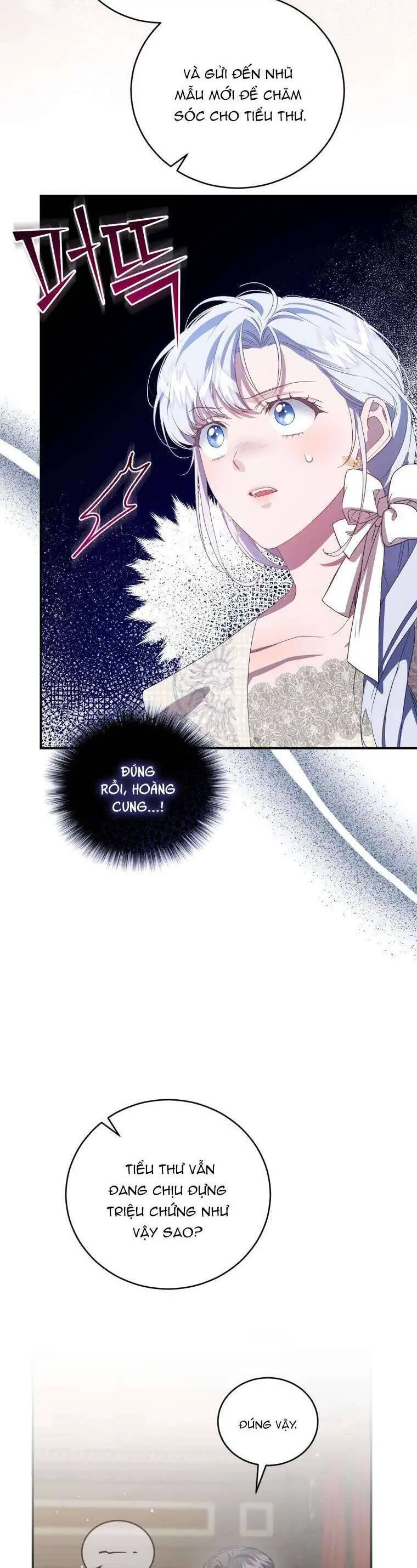 Tôi Trở Thành Mẹ Kế Của Gia Đình Hắc Ám Nettruyen ZZZ Chương 46 Page 42