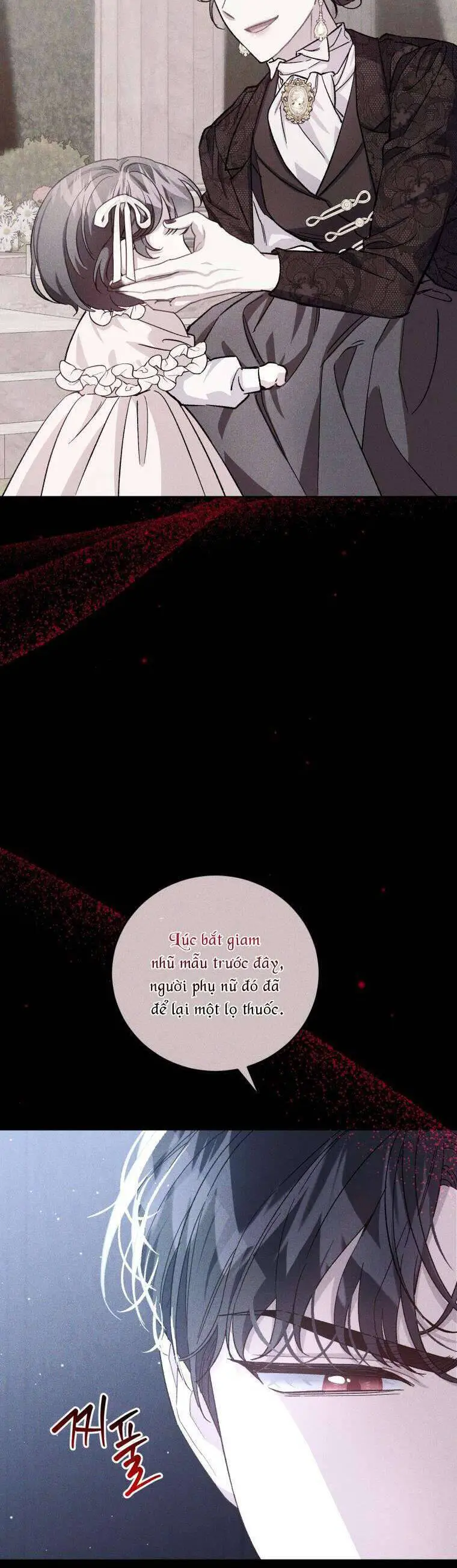 Tôi Trở Thành Mẹ Kế Của Gia Đình Hắc Ám Nettruyen ZZZ Chương 46 Page 45