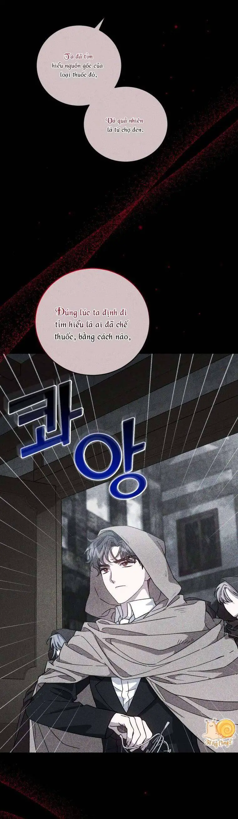 Tôi Trở Thành Mẹ Kế Của Gia Đình Hắc Ám Nettruyen ZZZ Chương 46 Page 46