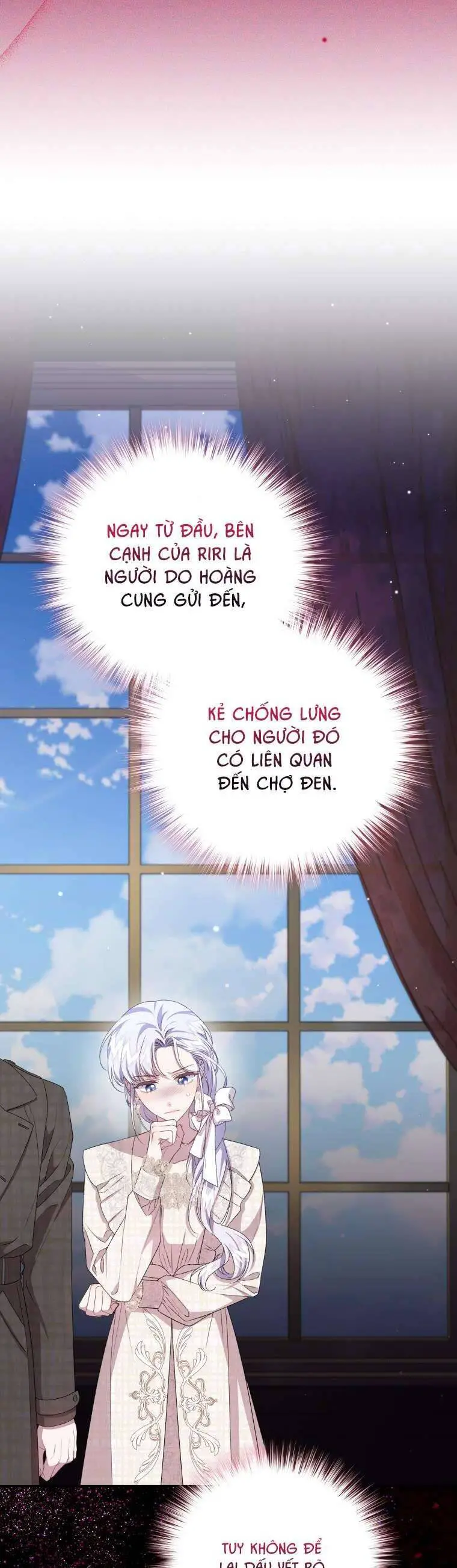Tôi Trở Thành Mẹ Kế Của Gia Đình Hắc Ám Nettruyen ZZZ Chương 46 Page 48