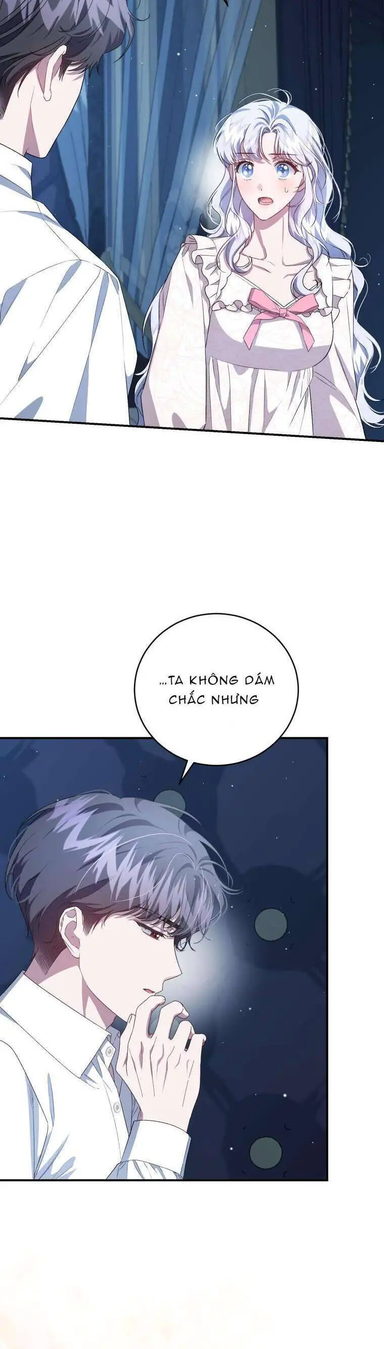 Tôi Trở Thành Mẹ Kế Của Gia Đình Hắc Ám Nettruyen ZZZ Chương 42 Page 12