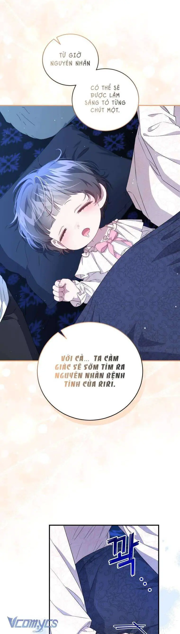 Tôi Trở Thành Mẹ Kế Của Gia Đình Hắc Ám Nettruyen ZZZ Chương 42 Page 13
