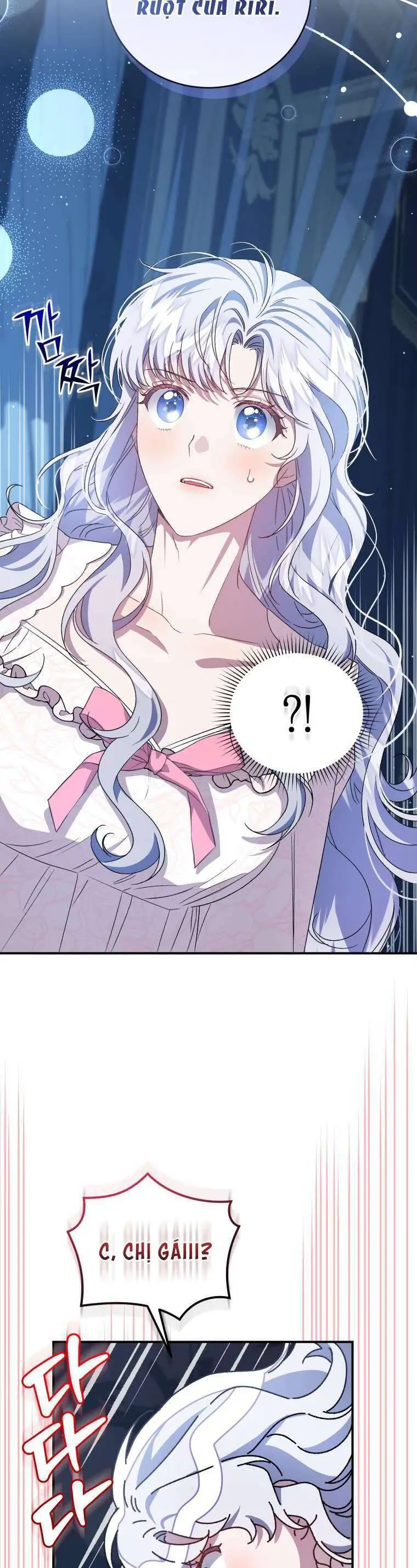 Tôi Trở Thành Mẹ Kế Của Gia Đình Hắc Ám Nettruyen ZZZ Chương 42 Page 16