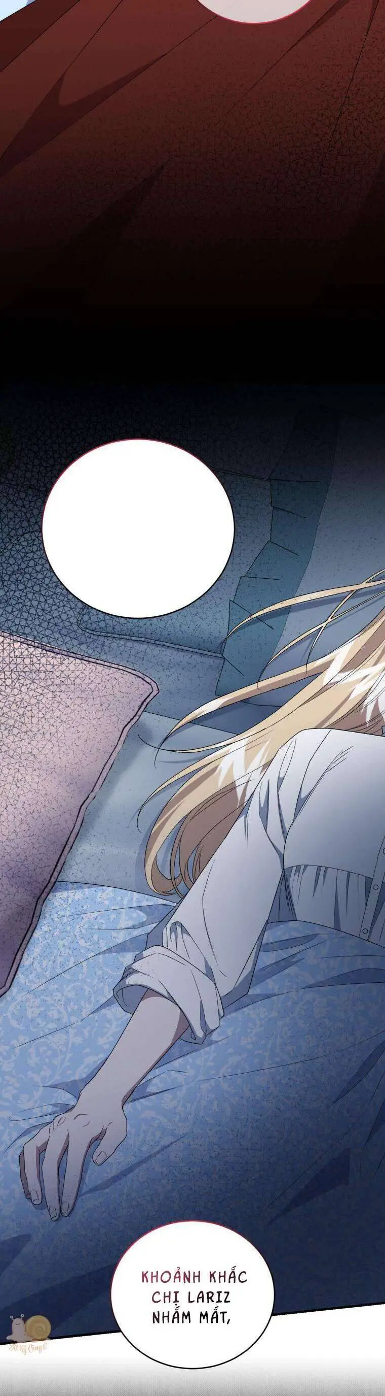 Tôi Trở Thành Mẹ Kế Của Gia Đình Hắc Ám Nettruyen ZZZ Chương 42 Page 22