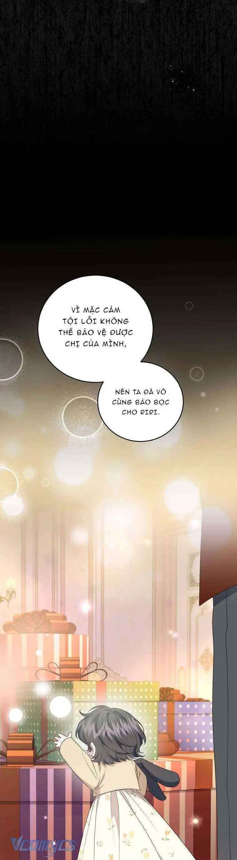 Tôi Trở Thành Mẹ Kế Của Gia Đình Hắc Ám Nettruyen ZZZ Chương 42 Page 24