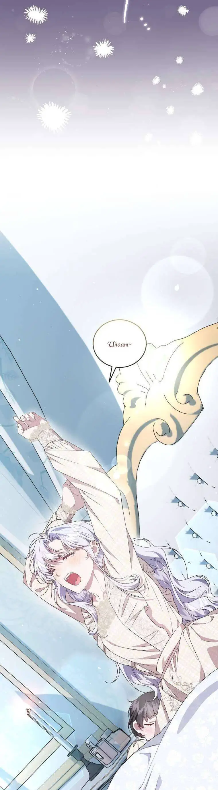 Tôi Trở Thành Mẹ Kế Của Gia Đình Hắc Ám Nettruyen ZZZ Chương 49 Page 14