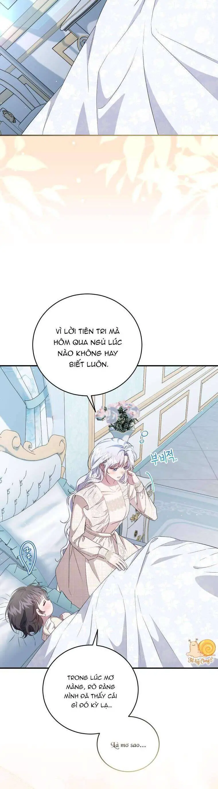 Tôi Trở Thành Mẹ Kế Của Gia Đình Hắc Ám Nettruyen ZZZ Chương 49 Page 15