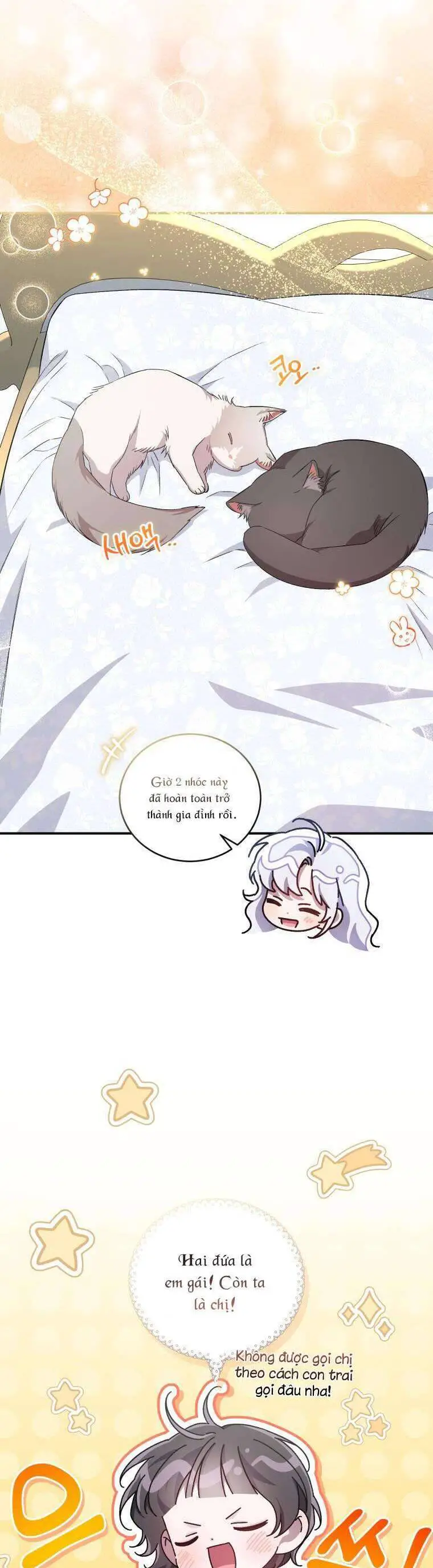 Tôi Trở Thành Mẹ Kế Của Gia Đình Hắc Ám Nettruyen ZZZ Chương 49 Page 16