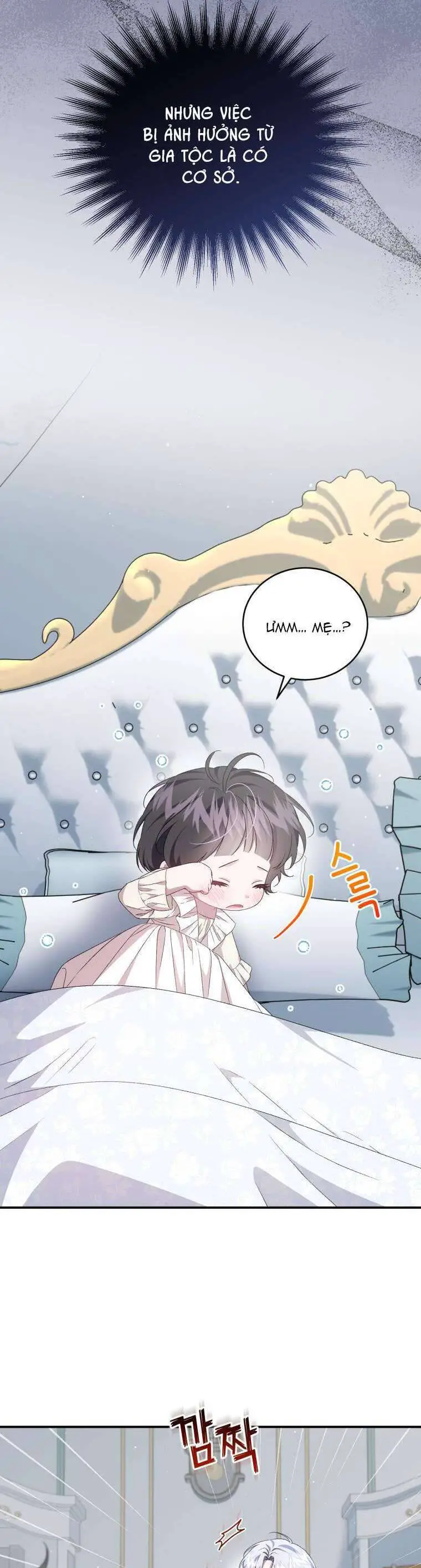 Tôi Trở Thành Mẹ Kế Của Gia Đình Hắc Ám Nettruyen ZZZ Chương 49 Page 27
