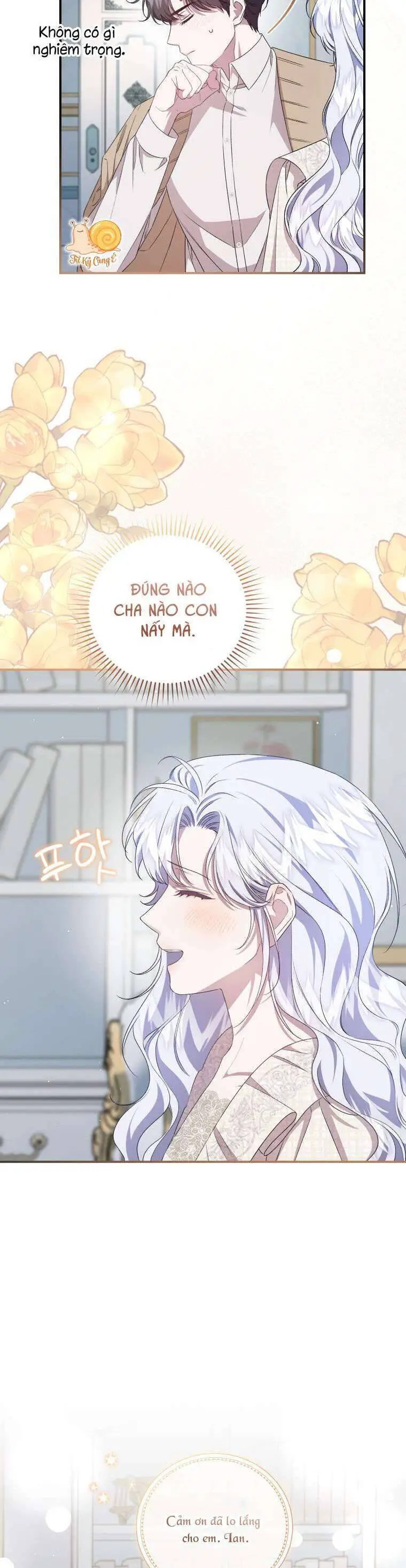 Tôi Trở Thành Mẹ Kế Của Gia Đình Hắc Ám Nettruyen ZZZ Chương 49 Page 36