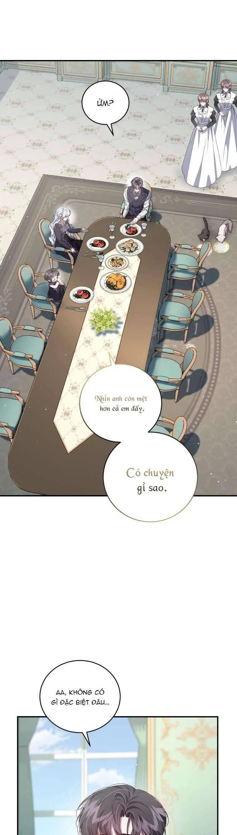 Tôi Trở Thành Mẹ Kế Của Gia Đình Hắc Ám Nettruyen ZZZ Chương 49 Page 41