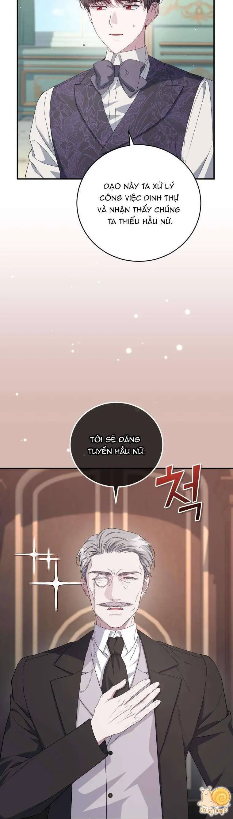 Tôi Trở Thành Mẹ Kế Của Gia Đình Hắc Ám Nettruyen ZZZ Chương 49 Page 42