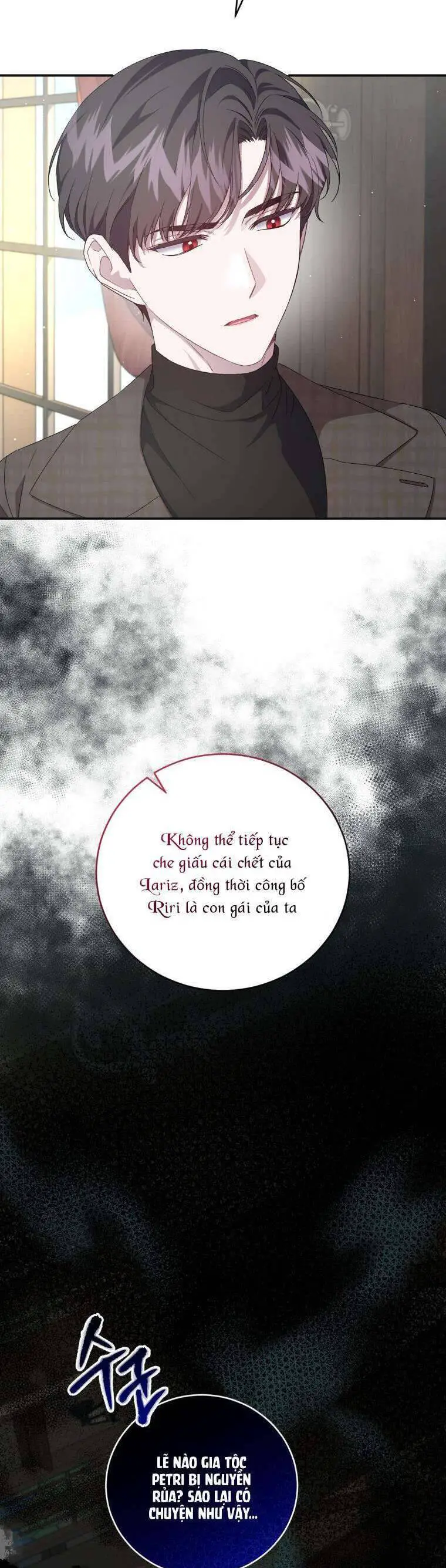 Tôi Trở Thành Mẹ Kế Của Gia Đình Hắc Ám Nettruyen ZZZ Chương 47 Page 3