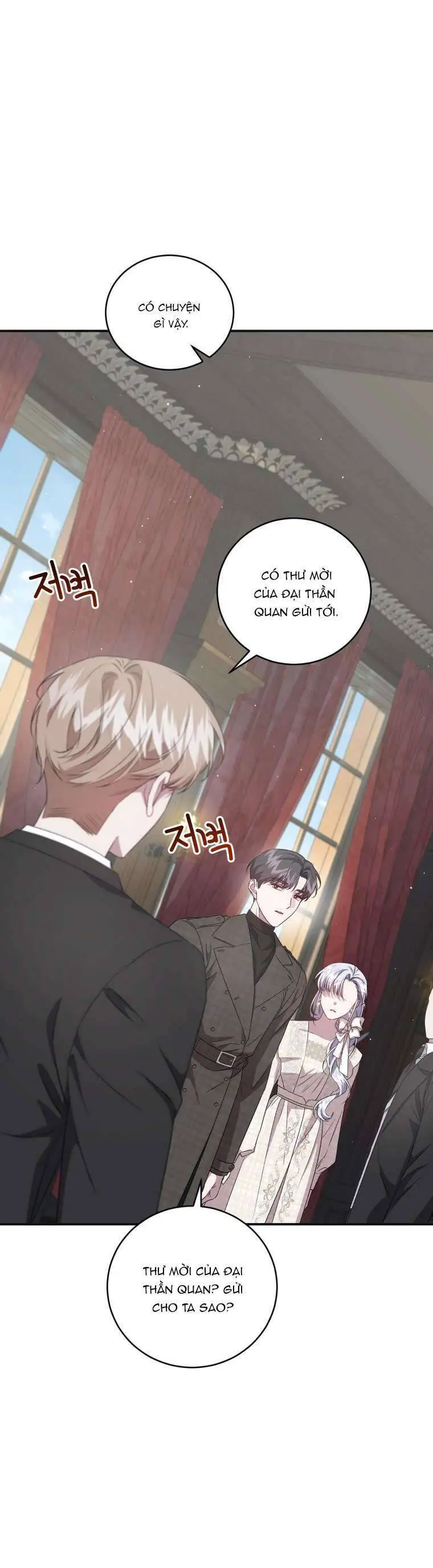 Tôi Trở Thành Mẹ Kế Của Gia Đình Hắc Ám Nettruyen ZZZ Chương 47 Page 16