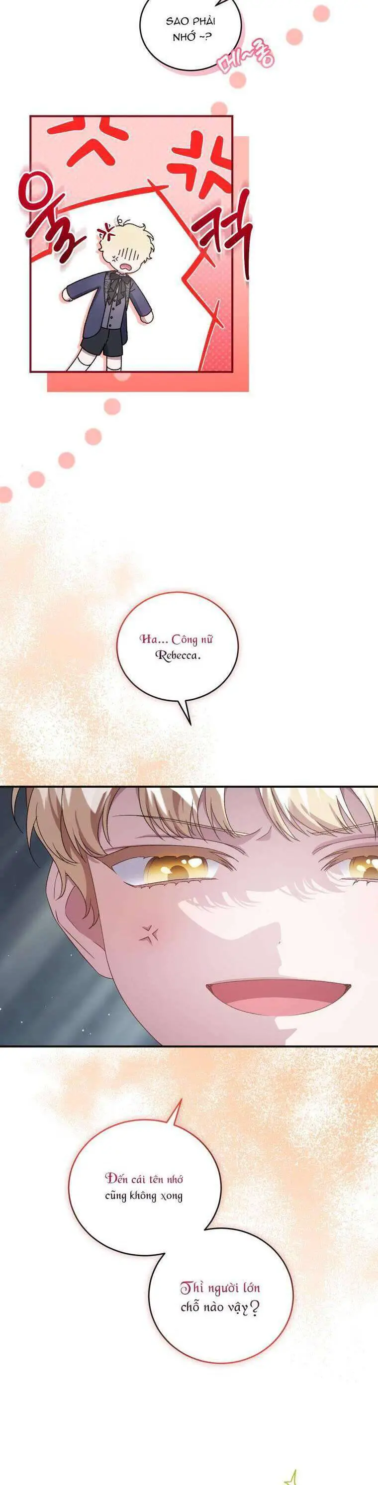 Tôi Trở Thành Mẹ Kế Của Gia Đình Hắc Ám Nettruyen ZZZ Chương 47 Page 42