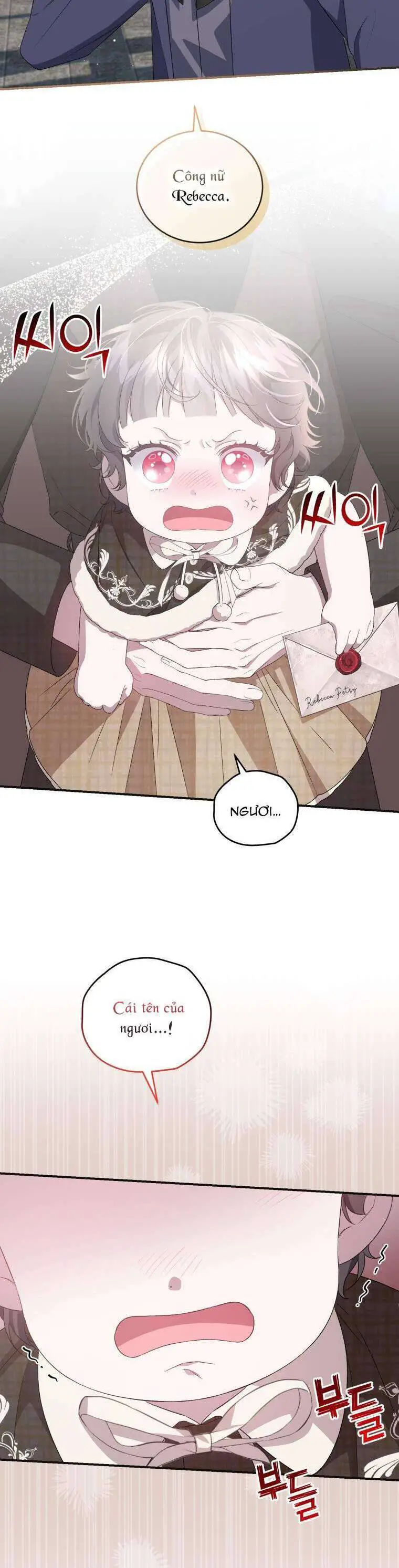 Tôi Trở Thành Mẹ Kế Của Gia Đình Hắc Ám Nettruyen ZZZ Chương 47 Page 45