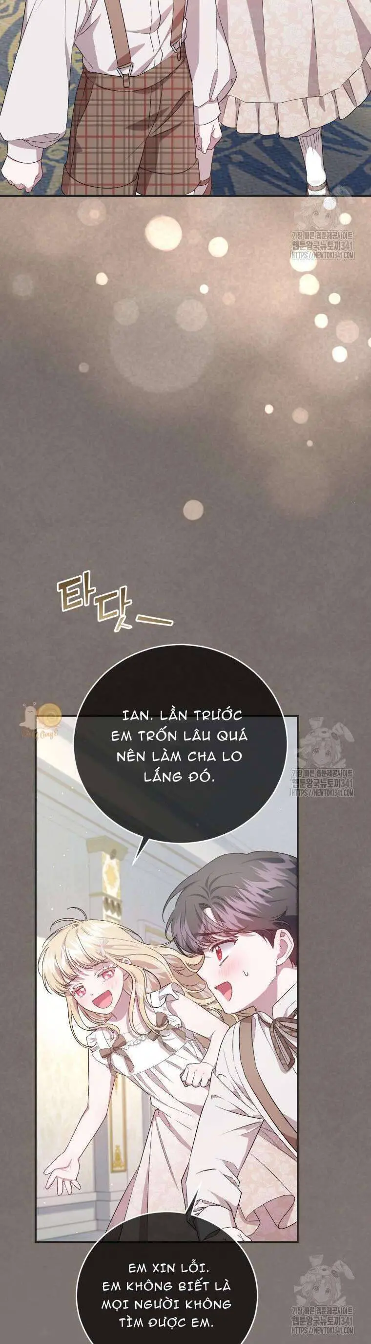 Tôi Trở Thành Mẹ Kế Của Gia Đình Hắc Ám Nettruyen ZZZ Chương 41 Page 22