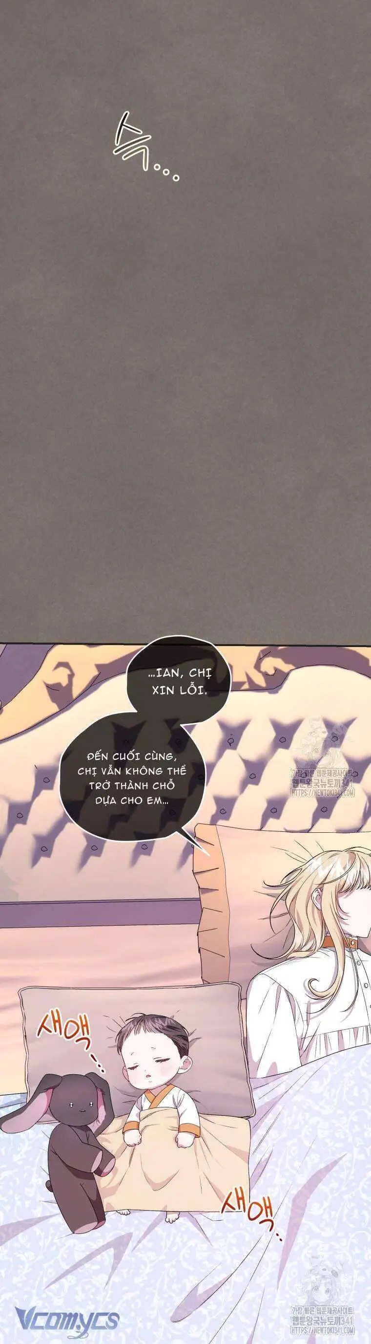 Tôi Trở Thành Mẹ Kế Của Gia Đình Hắc Ám Nettruyen ZZZ Chương 41 Page 30
