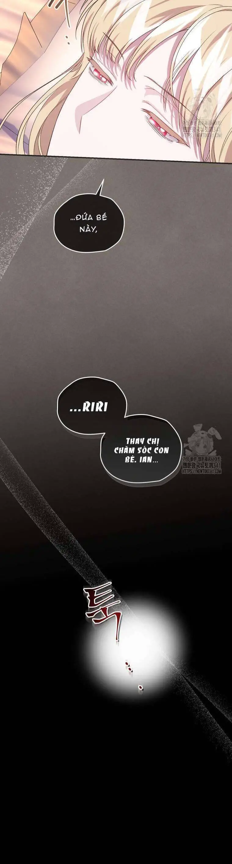 Tôi Trở Thành Mẹ Kế Của Gia Đình Hắc Ám Nettruyen ZZZ Chương 41 Page 32