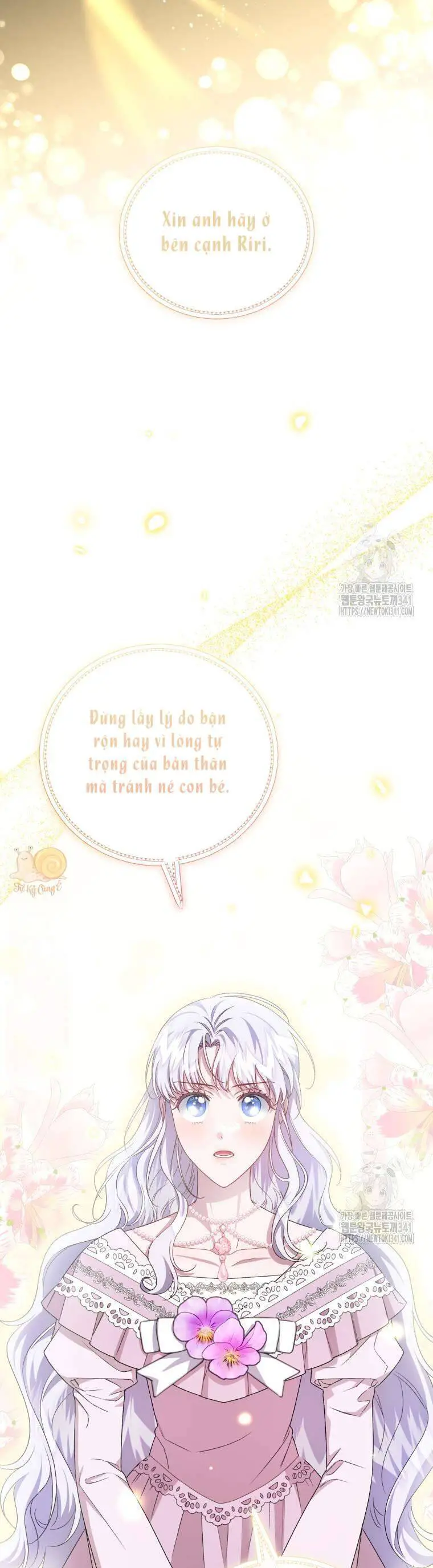 Tôi Trở Thành Mẹ Kế Của Gia Đình Hắc Ám Nettruyen ZZZ Chương 41 Page 38
