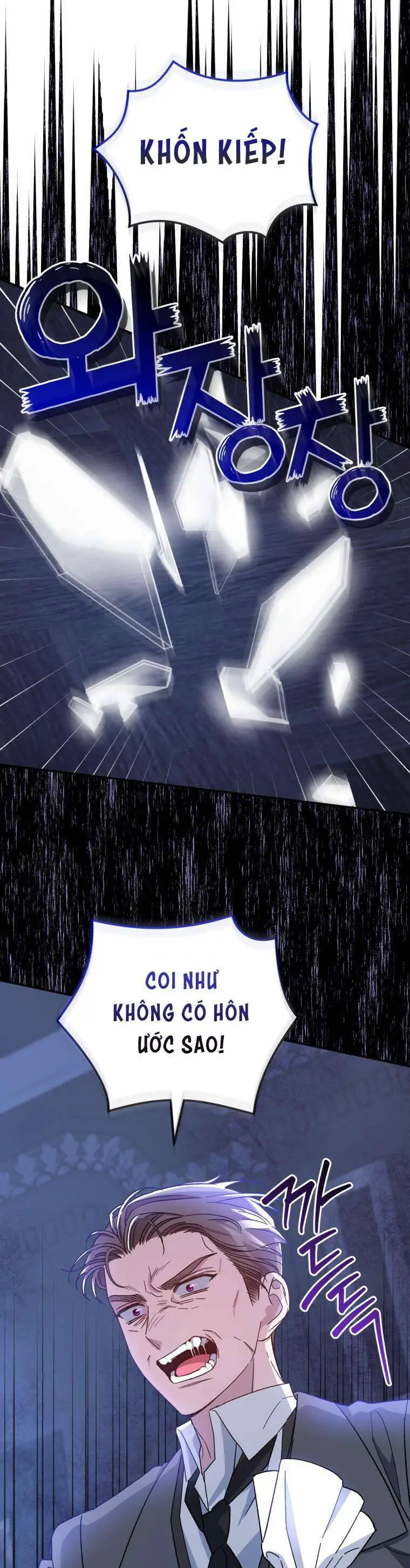 Tôi Trở Thành Mẹ Kế Của Gia Đình Hắc Ám Nettruyen ZZZ Chương 21 Page 48