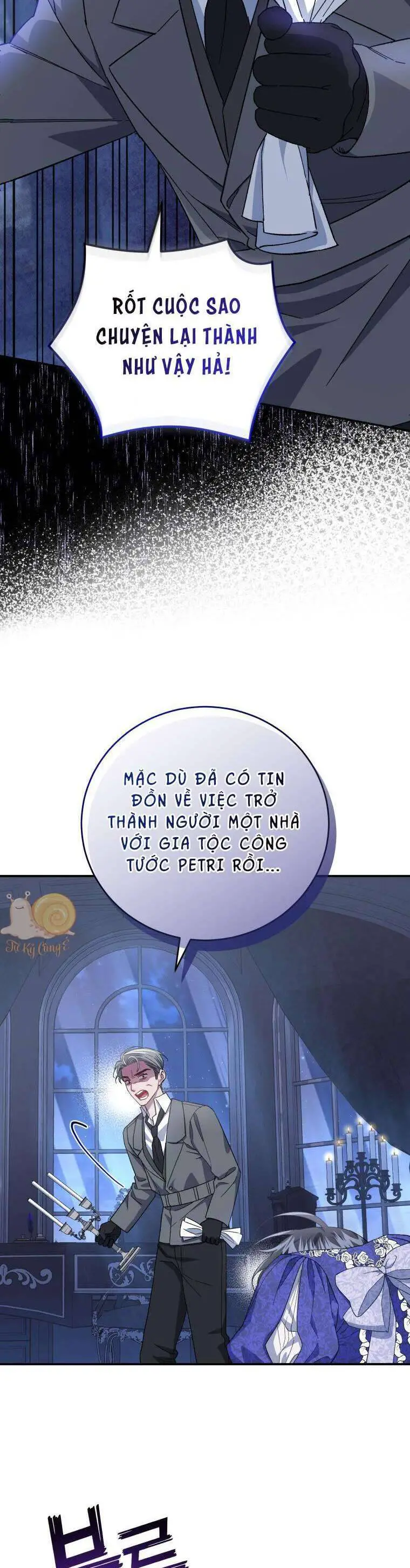 Tôi Trở Thành Mẹ Kế Của Gia Đình Hắc Ám Nettruyen ZZZ Chương 21 Page 49