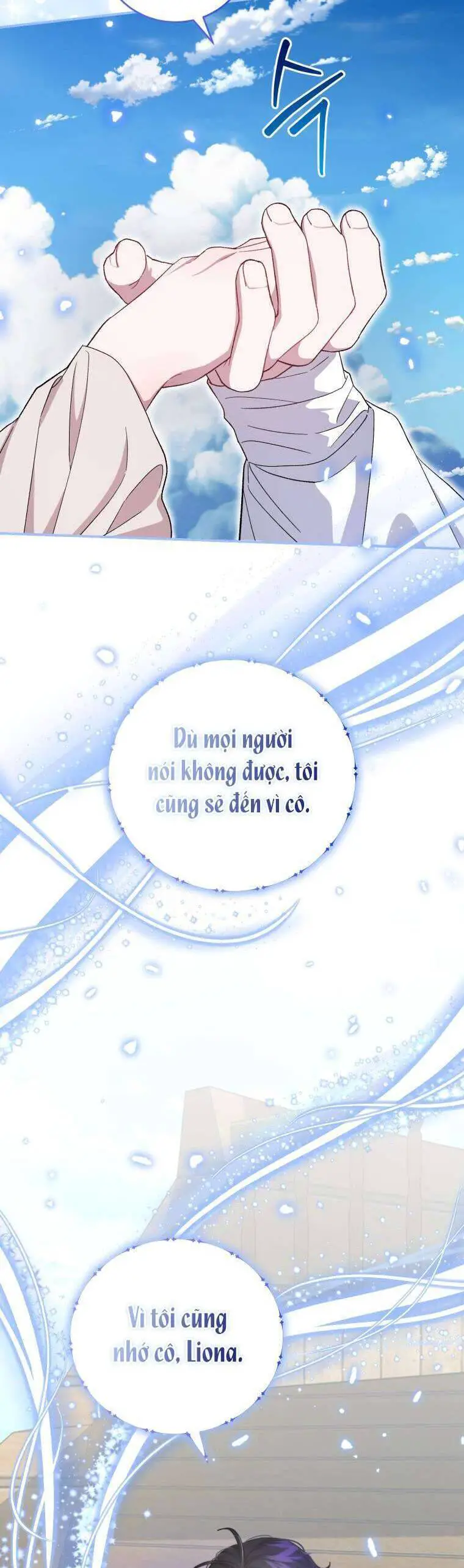 Tôi Trở Thành Mẹ Kế Của Gia Đình Hắc Ám Nettruyen ZZZ Chương 20 Page 3