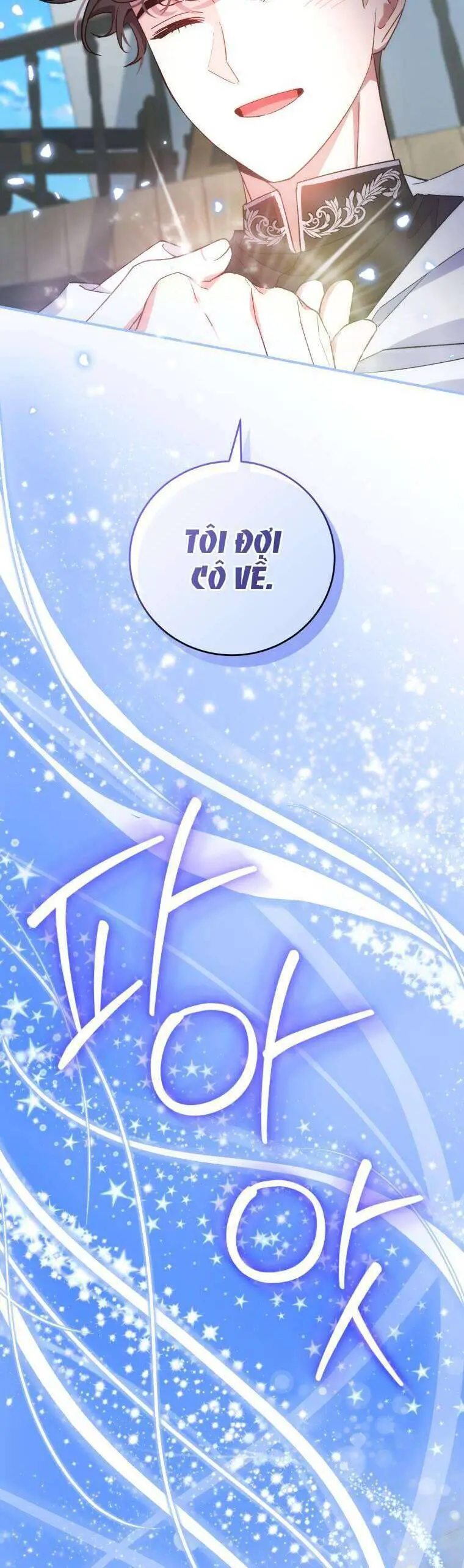 Tôi Trở Thành Mẹ Kế Của Gia Đình Hắc Ám Nettruyen ZZZ Chương 20 Page 5