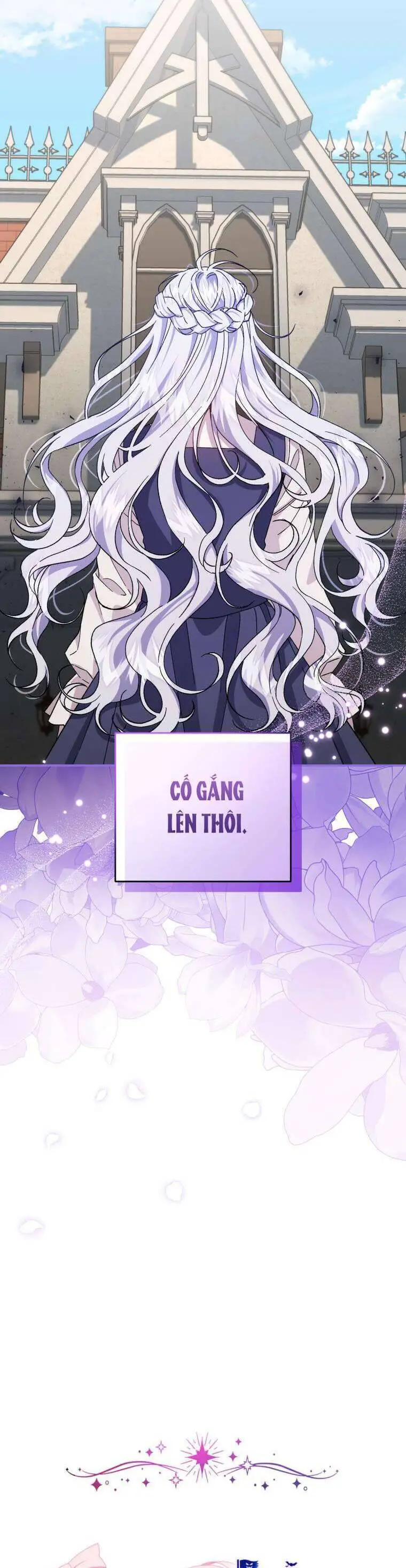 Tôi Trở Thành Mẹ Kế Của Gia Đình Hắc Ám Nettruyen ZZZ Chương 20 Page 8
